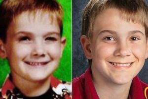 Incredibila poveste a unui băieţel dispărut şi reapărut după 7 ani