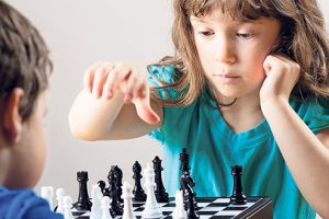 Trofeul Clubului de Şah Deva, test important pentru cei mai buni copii şi juniori