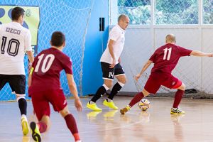 Autobergamo a învins Odorheiu şi aşteaptă derbyul cu United