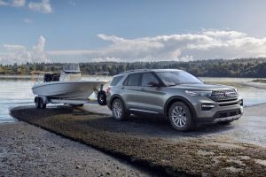 Ford pariază pe electrificare şi dezvăluie o abordare ecologică, pe care o va pune în aplicare pe toate modelele din gamă