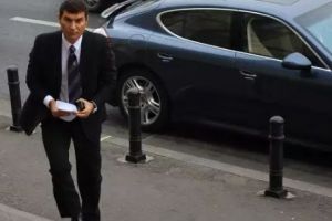 Borcea va cere pe 10 aprilie să fi e pus în libertate