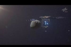 Hayabusa 2 contra Ryugu. Japonezii vor să bombardeze un asteroid