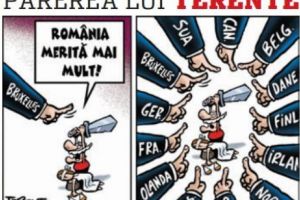 Părerea lui Terente