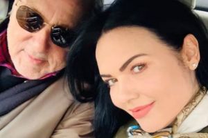 ILIE NĂSTASE SE ÎNSOARĂ: „Vreau o nuntă în cadru restrâns”