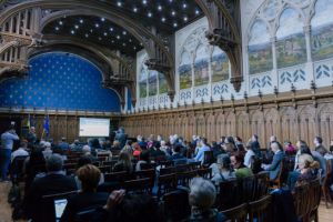 Iaşul, gazdă pentru şedinţa Forumului Comitetelor Naţionale de Etică