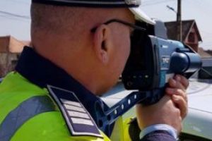 Activităţi desfăşurate de poliţiştii rutieri la nivelul judeţului