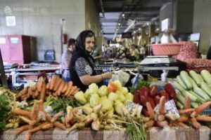 MADR: Legumele şi fructele româneşti sunt, în totalitate, obţinute prin metode tradiţionale