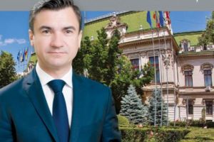 Primarul Mihai Chirica, raport de activitate pe 2018