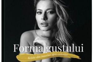 Confesiuni şi reţete. Adevărul gol-goluţ despre noua viaţă a unei blonde frumoase: Laura Cosoi