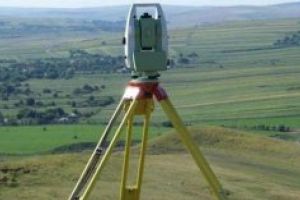 OCPI Covasna: A început cea de-a cincea etapă de finanţare a lucrărilor de cadastru general