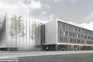 Alege numele viitoarei săli polivalente din Wonderland