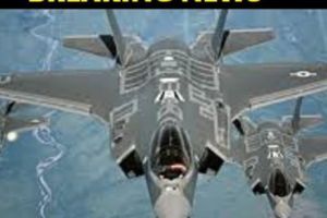 România se va apăra de Rusia cu F-35! SUA, decise să vândă avionul invizibil către aliaţi 