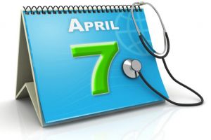 Duminică este Ziua Mondială a Sănătăţii