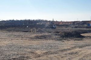 Sală „pe caiet”: Compania Naţională de Investiţii n-a prevăzut în acest an bani pentru mult promisa Polivalentă din Oradea