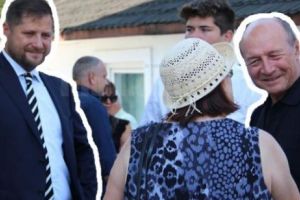 Radu Pricop, achitat la ÎCCJ. Ginerele lui Traian Băsescu scapă de acuzaţiile de santaj