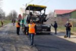 Primăria Caransebeş scoate din buget 245.000 de lei pentru Strada Dîlmei