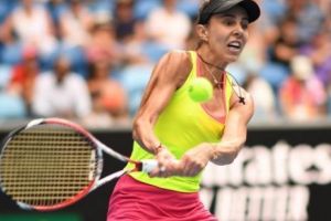 Meci inedit al Mihaelei Buzărnescu cu Wozniacki. Ce s-a întâmplat