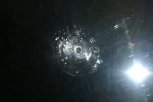 Împuşcături în Oradea, la clădirea soţiei fostului şef al Parchetului de pe lângă Tribunalul Bihor