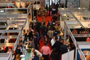 GoodWine- Bucharest Wine Fair. Cel mai longeviv târg de vinuri, la Romexpo! Cu ce surprize sunteţi aşteptaţi