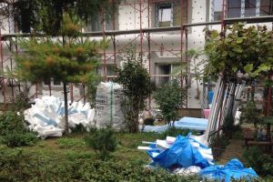 Sute de apartamente din Arad intră la REABILITAT. La ce blocuri încep lucrările