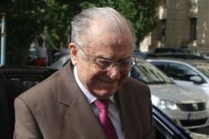 Medicii au luat o decizie de ultimă oră. Ion Iliescu va fi externat