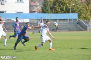 În cursa spre Liga a 2-a, CSM Școlar Reşiţa – “inamicul” Albei în următoarele două runde