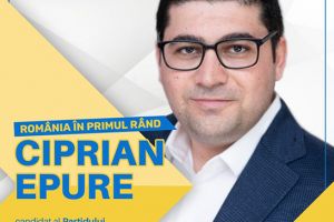 PREMIERĂ: PNL Vrancea este singurul partid din judeţ care are doi candidaţi pe lista de europarlamentare