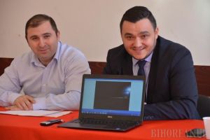 Şefii SAJ Bihor, 4 X 2: De câte maşini a fost nevoie ca să-i ducă pe şefii instituţiei la Sinaia