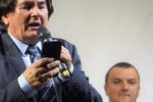 „Nicolae Robu să respecte legea!”