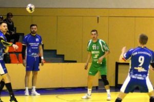 Respiro pentru sighişoreni