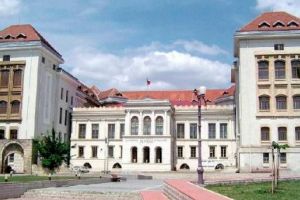 UMF Iaşi, singura instituţie de învăţământ medical din România în clasamentul  The Times Higher Education University Impact Rankings