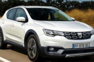 Marea Britanie: Vanzarile Dacia au crescut cu peste 85% in martie