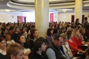 Ordinul Asistenţilor a organizat dezbaterea „Sănătate pentru toţi”