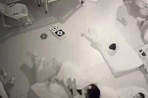 Tragedie la o creşă. Un bebeluş de 11 luni a fost omorât de educatoare. Motivul este îngrozitor