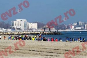 Cum se dă bătălia pentru plajele din România?! Iată marii câştigători ai acestui sezon estival