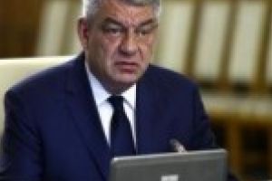 Pronostic sumbru pentru PSD. Mihai Tudose: ”PSD si-a cam inchis rolul istoric. Pentru PSD, 20% devine o tinta mare la alegeri”