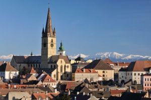 Lista cu proiectele dorite de sibieni – Spital nou şi parcări subterane, în topul preferinţelor