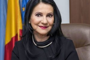 Sorina Pintea: ”Pot înţelege lipsa investiţiilor din spitale, dar nu şi mizeria”