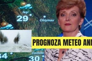 Vremea în weekend! Veşti noi de la meteo ANM a publicat prognoza pentru perioada 5 – 7 aprilie 2019