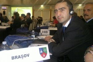 Claudiu Cornea a dat PNL pe ALDE