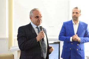Preşedintele ANMCS: „Suceava este un model pentru alte spitale; nu sunt multe în ţară ca ...
