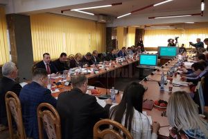 Bugetul local al Sucevei, aprobat cu voturile a două treimi dintre aleşii locali