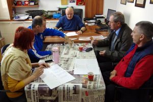 S-au stabilit grupele Cupei Monitorul 2019 la tenis