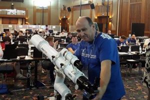 Şase elevi de la „Ştefan cel Mare” şi unul de la ”Gheorghe Popadiuc