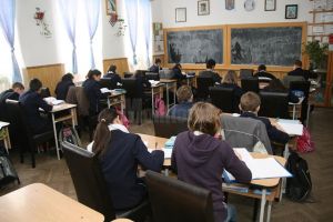 La Târgovişte  15 elevi în lotul care va reprezenta Suceava la Olimpiada Naţională de Fizică