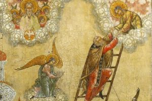 Cea mai mare putere e credinţa. Prin ea dobândim totul!