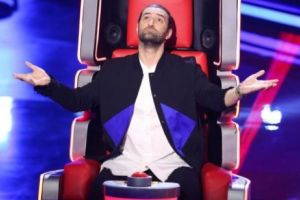 Smiley i-a făcut-o! L-a înlocuit! „Whatzy, îmi pare rău că a trebuit să afli aşa!”