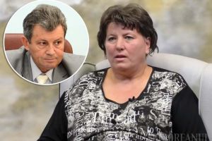 Mariana Gal, despre împuşcăturile asupra clădirii ei: „Primesc ameninţări zilnic, mă sună să-mi spună că mi-a murit copilul, că mai am câteva zile de trăit” (VIDEO)