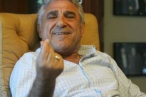 Giovanni Becali, lovitura anului în fotbal. Cine este miliardarul din spatele lui