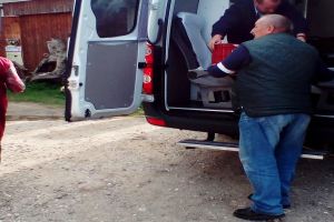 DGASPC Harghita angajează muncitor calificat